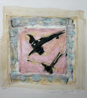 Richard Smeets - Zonder titel kopen? Bied vanaf 30!