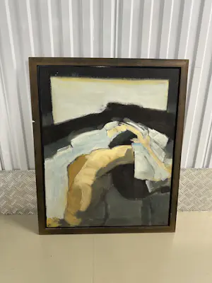 Marcelle Hanselaar - Madonna della Mercede kopen? Bied vanaf 200!