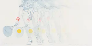 Leentje Linders - Advantage II kopen? Bied vanaf 50!