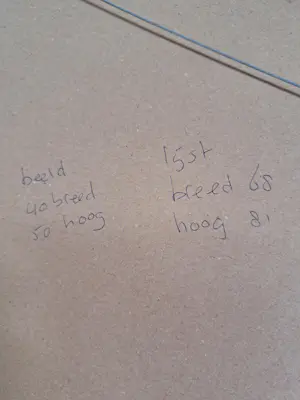 Marcel Schellekens - zonder titel kopen? Bied vanaf 75!