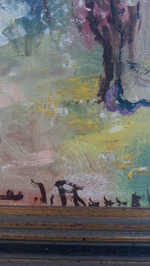 Henri Joseph Pauwels - Lente kopen? Bied vanaf 49!