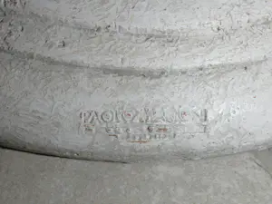 Paolo Marioni - Classic Collection pot / coupe / tafel kopen? Bied vanaf 650!