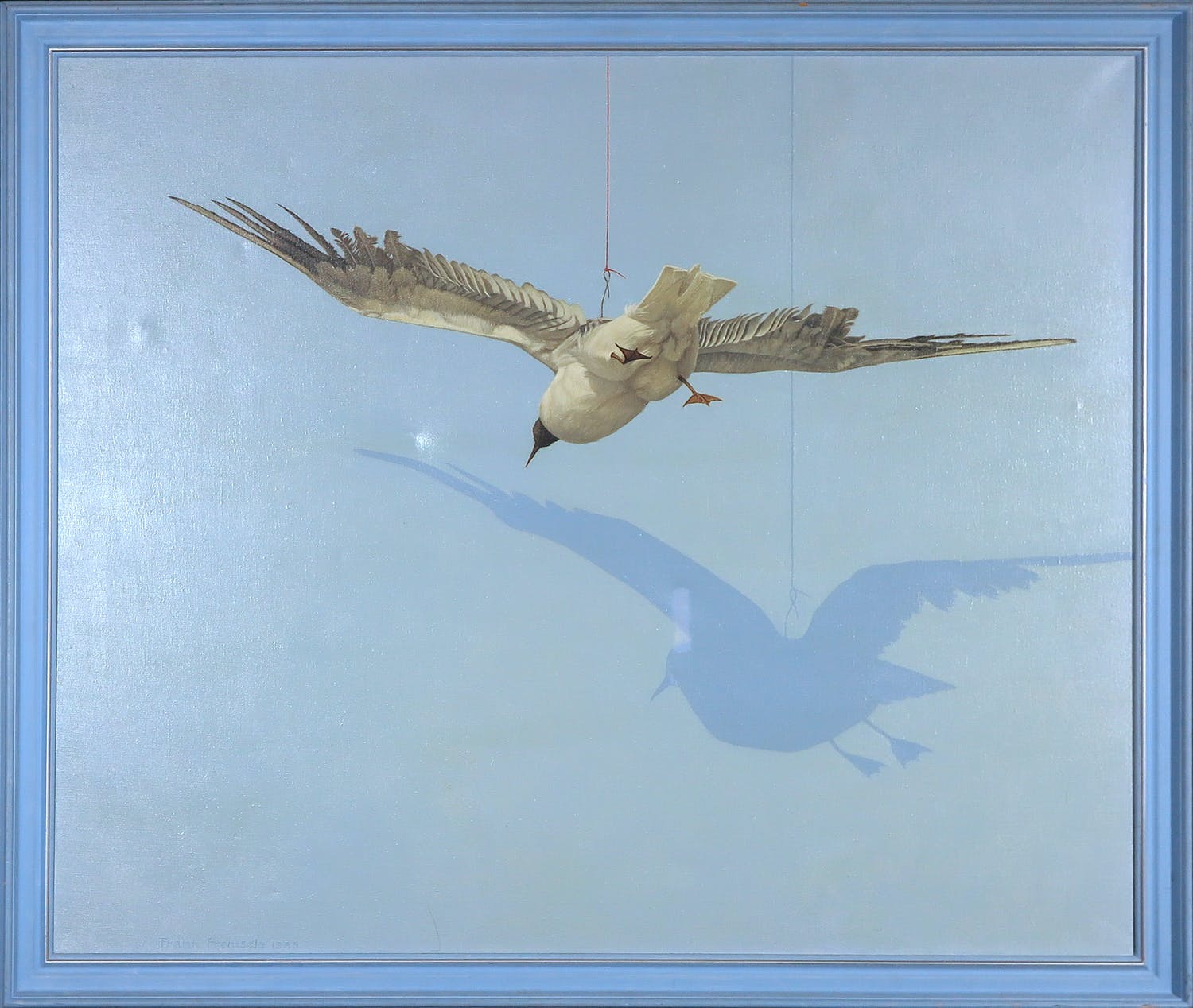 Frank Premsela (1952)