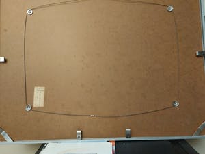 Arno van Iperen - Eik in landschap kopen? Bied vanaf 35!