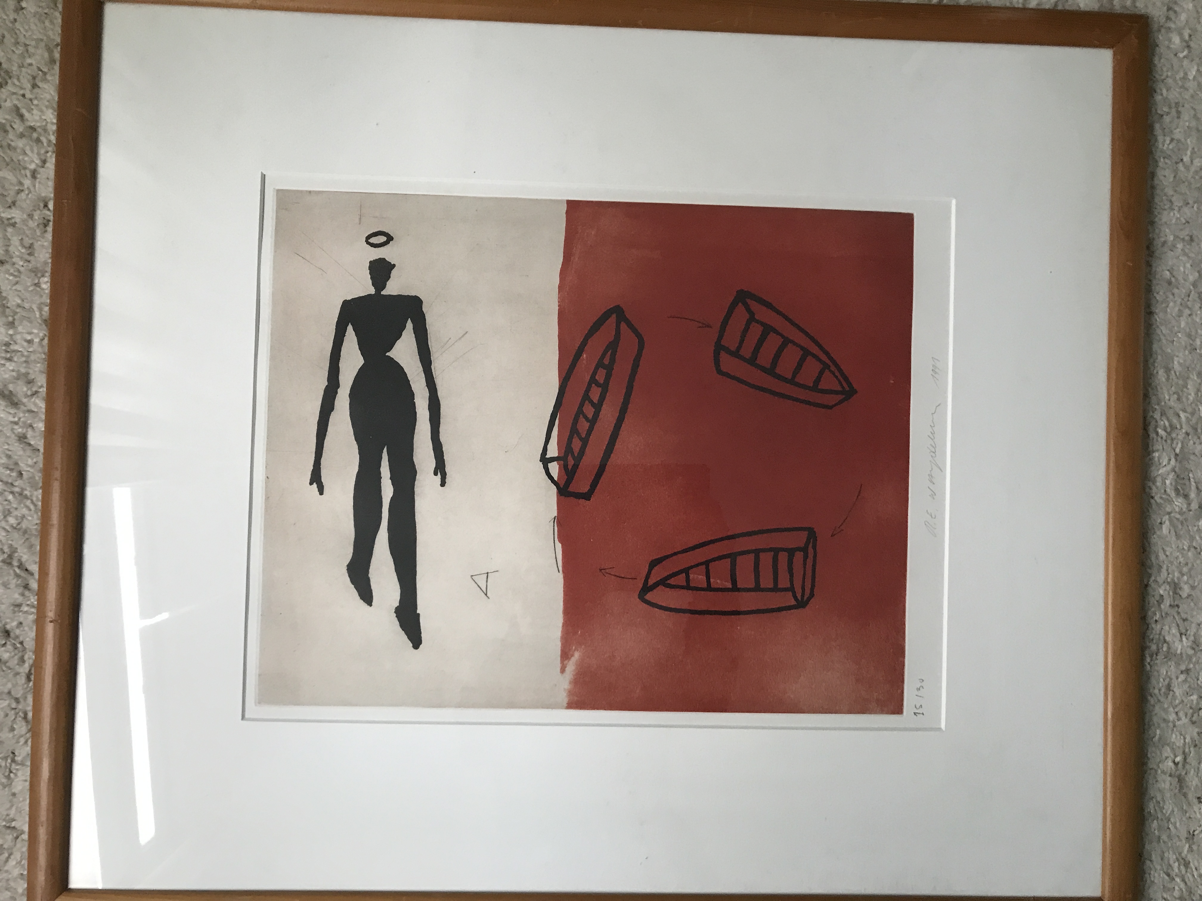 Raymond Waydelich (1938)