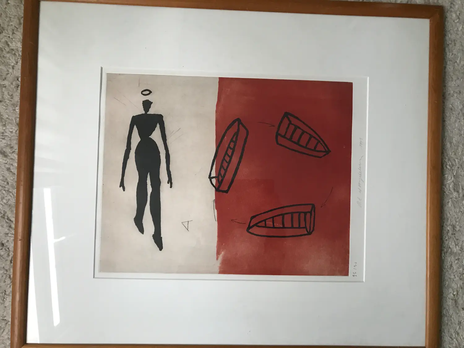 Raymond Waydelich (1938)