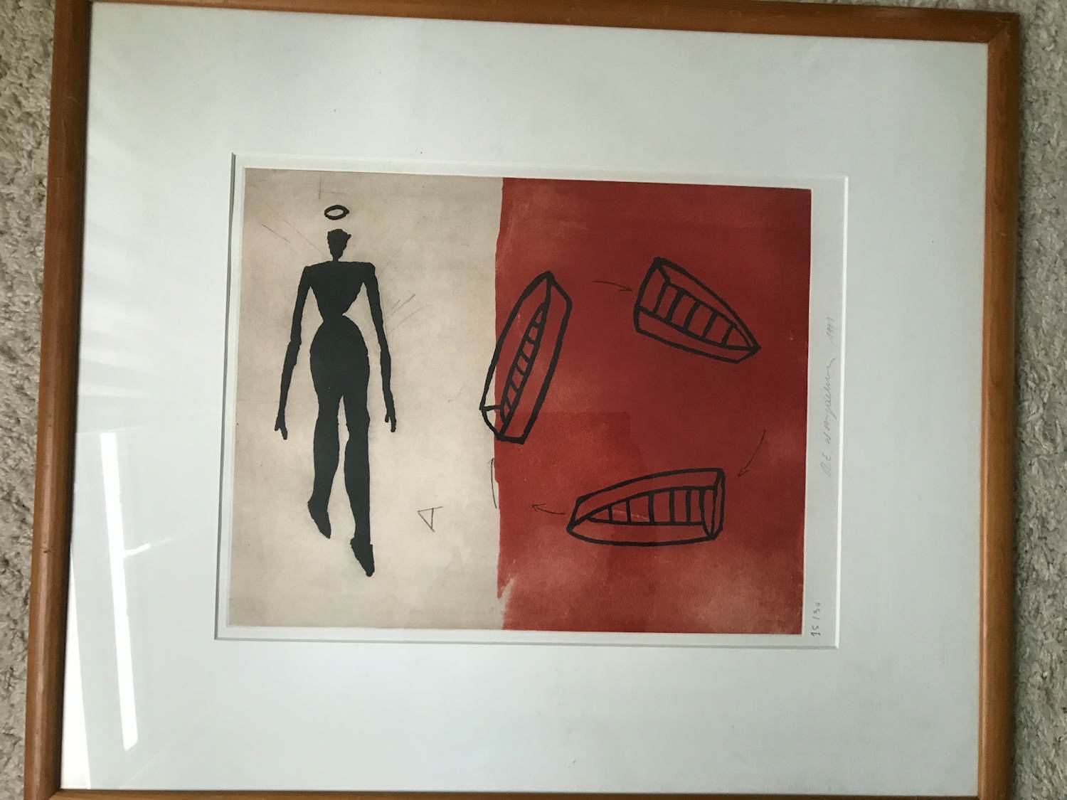 Raymond Waydelich - Geen titel bekend kopen? Bied vanaf 100!