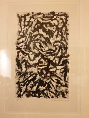 Jan Schoonhoven - T90-60 verkocht voor € 1500!