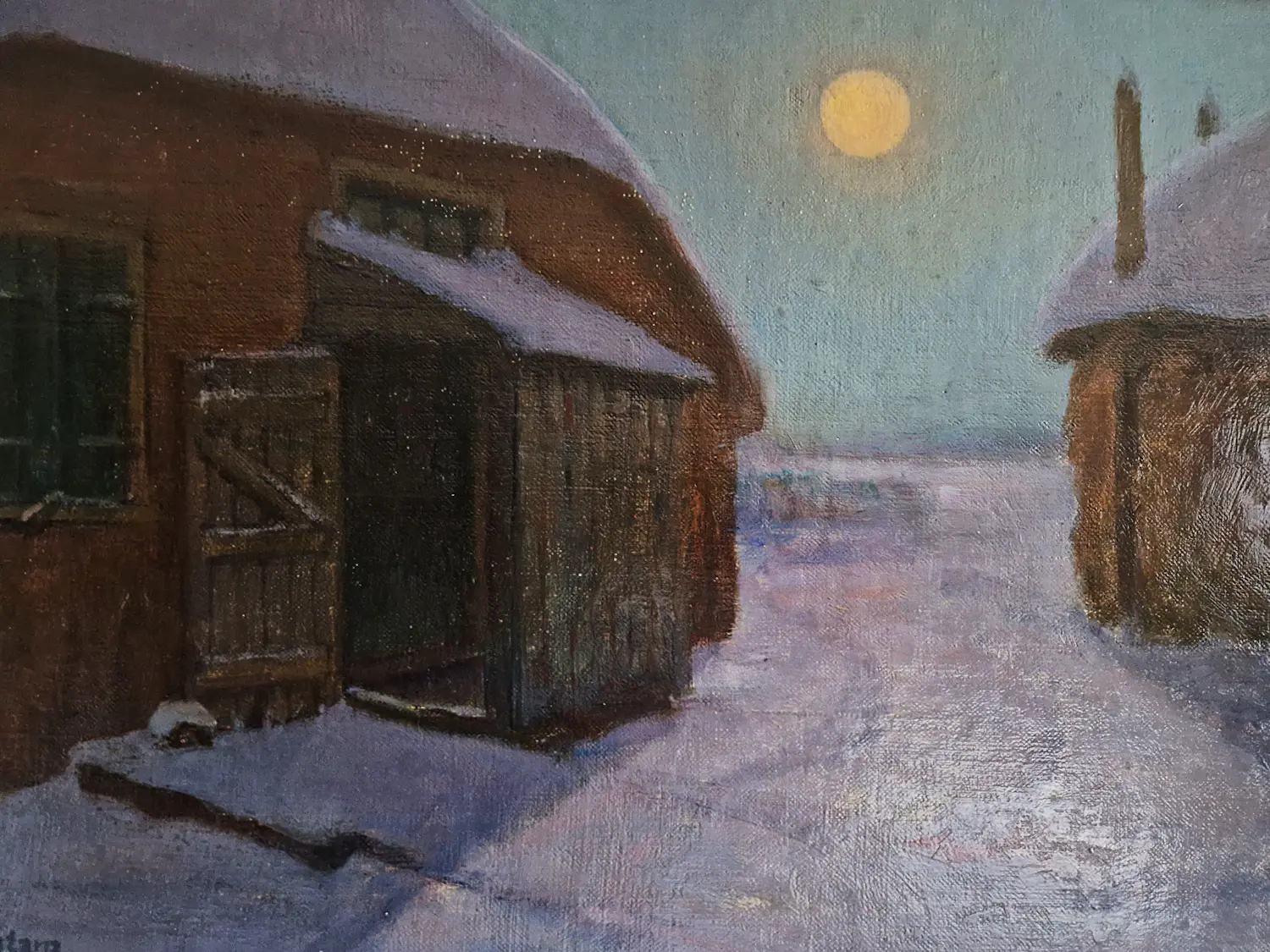 Hendrikus IJkelenstam (1897-1993)