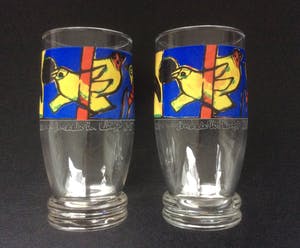 Corneille - ZES CORNEILLE GLAZEN kopen? Bied vanaf 20!