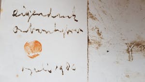 Anton Heyboer - Ets - De la Mar Santa Crus - juni 1980 kopen? Bied vanaf 1!