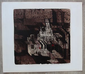 Anne Huitema - Kleurenets kopen? Bied vanaf 40!