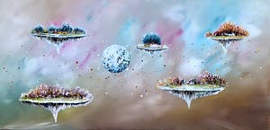 Gena - The Beginning kopen? Bied vanaf 250!