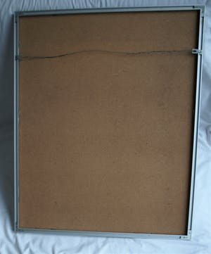 Peter Klashorst - Acrylverf op papier – Abstract werk – 70 x 50 cm - 2016 kopen? Bied vanaf 1!