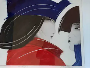 Dana Andreev - Whisper kopen? Bied vanaf 125!