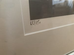 Michel Delacroix - La Neige sur la Seine kopen? Bied vanaf 400!