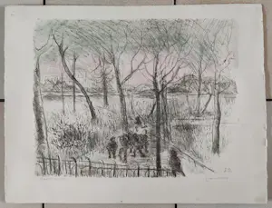 Jeanne Bieruma Oosting - Stadspark met kinderen kopen? Bied vanaf 200!