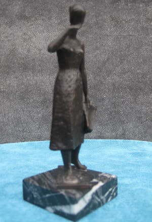 Vera Tummers-van Hasselt - Marieken van Nieumeghen kopen? Bied vanaf 40!