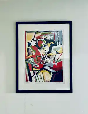 Frieda Van Dun - Wijsneus verkauft für € 120!