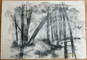 Jelle Hoogstra - Zonder titel kopen? Bied vanaf 25!