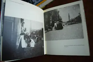 George Hendrik Breitner - 5 boekwerken kopen? Bied vanaf 50!