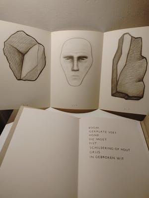 Gerrit van der Ven - 'Peloponnesos' kopen? Bied vanaf 10!