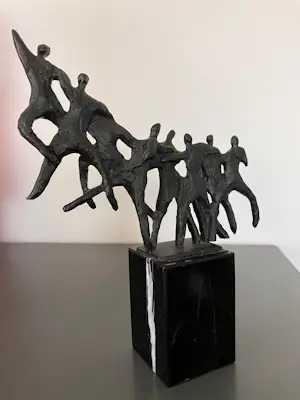 Corry Ammerlaan - Samen sterk kopen? Bied vanaf 90!