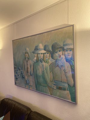 Wim Janssen - Onbekend kopen? Bied vanaf 250!