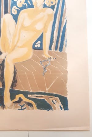 Nicolaas Wijnberg - Naakt kopen? Bied vanaf 20!