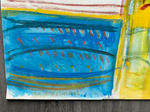 Annemarie Spijkerman - zonder titel kopen? Bied vanaf 40!