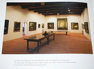 Henk Helmantel - 2 hardcovers & magazine Drents Museum kopen? Bied vanaf 45!