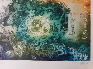 Ad Arma - The spell of coltrane kopen? Bied vanaf 80!