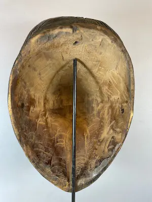 Punu - 230266 - African Punu mask - Gabon. kopen? Bied vanaf 49!