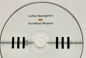 Lothar Baumgarten - cd gebruikt seven sounds 4 kopen? Bied vanaf 10!