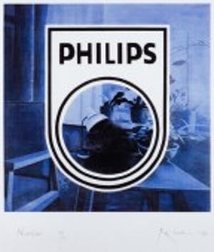 Rob Scholte - Nachtlicht kopen? Bied vanaf 165!