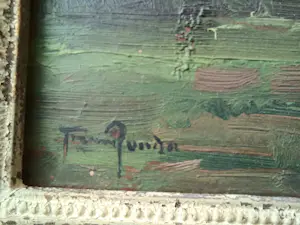 Frans Ronda - Dorp in Zuid Limburg kopen? Bied vanaf 20!