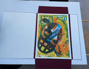 Jan Martens - il Ritorno kopen? Bied vanaf 200!