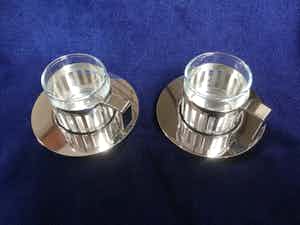 Alessi - Aldo Rossi | Set Design Expresso kopjes verkocht voor € 50!