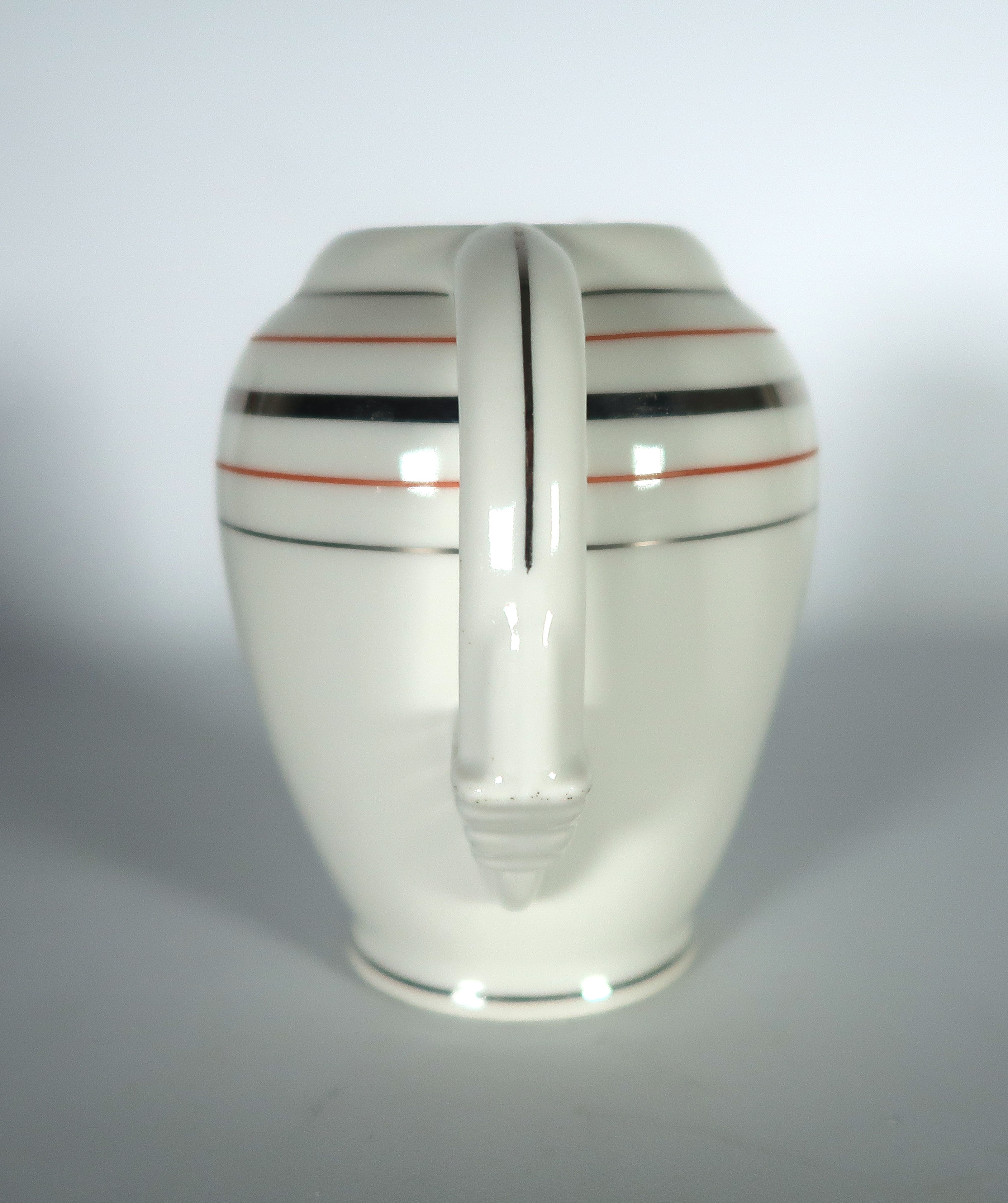 Niet of onleesbaar gesigneerd - Porselein, 14-delig Portugees servies kopen? Bied vanaf 1!