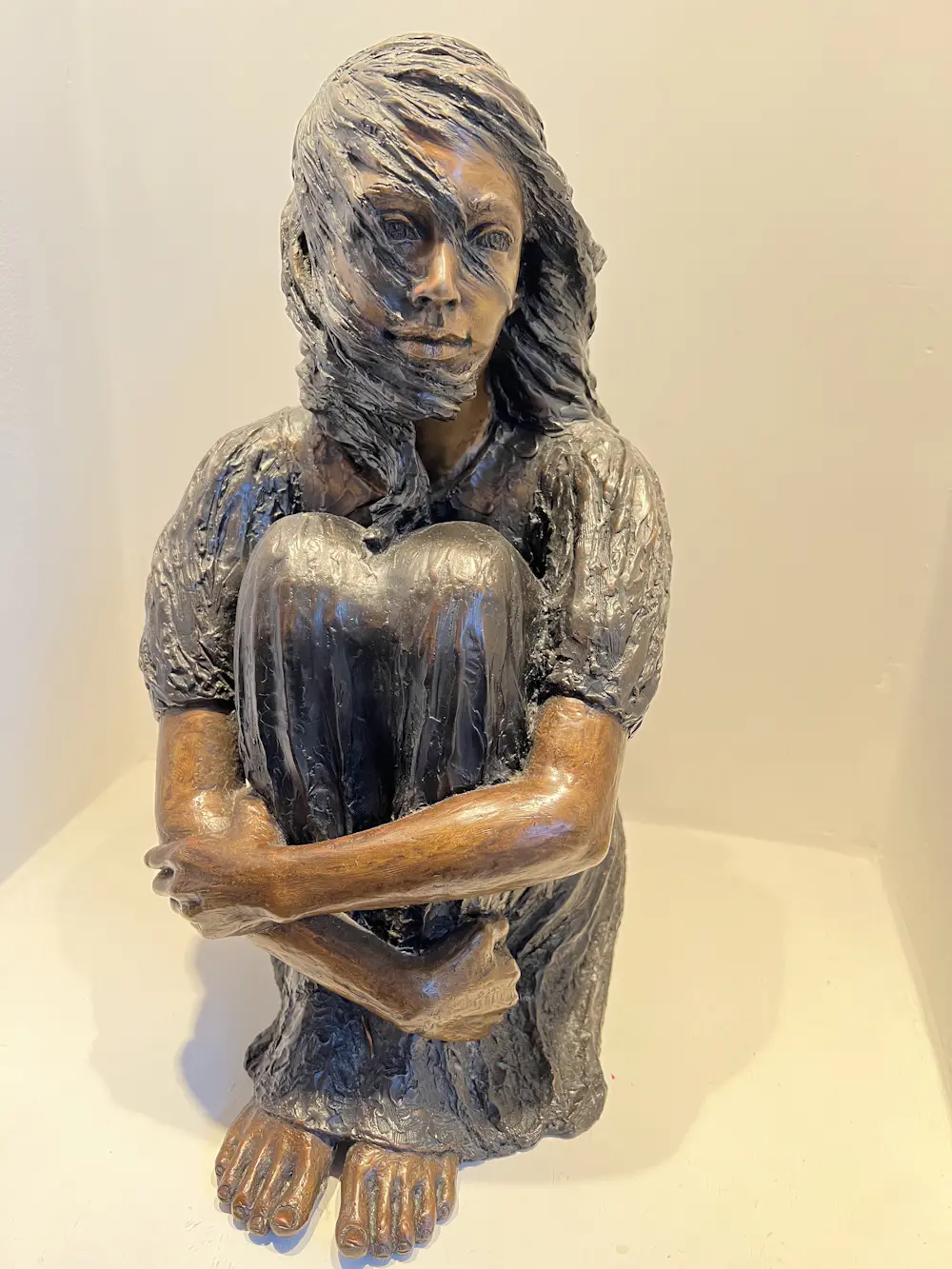 Marieke Prinsloo-Rowe (1977)