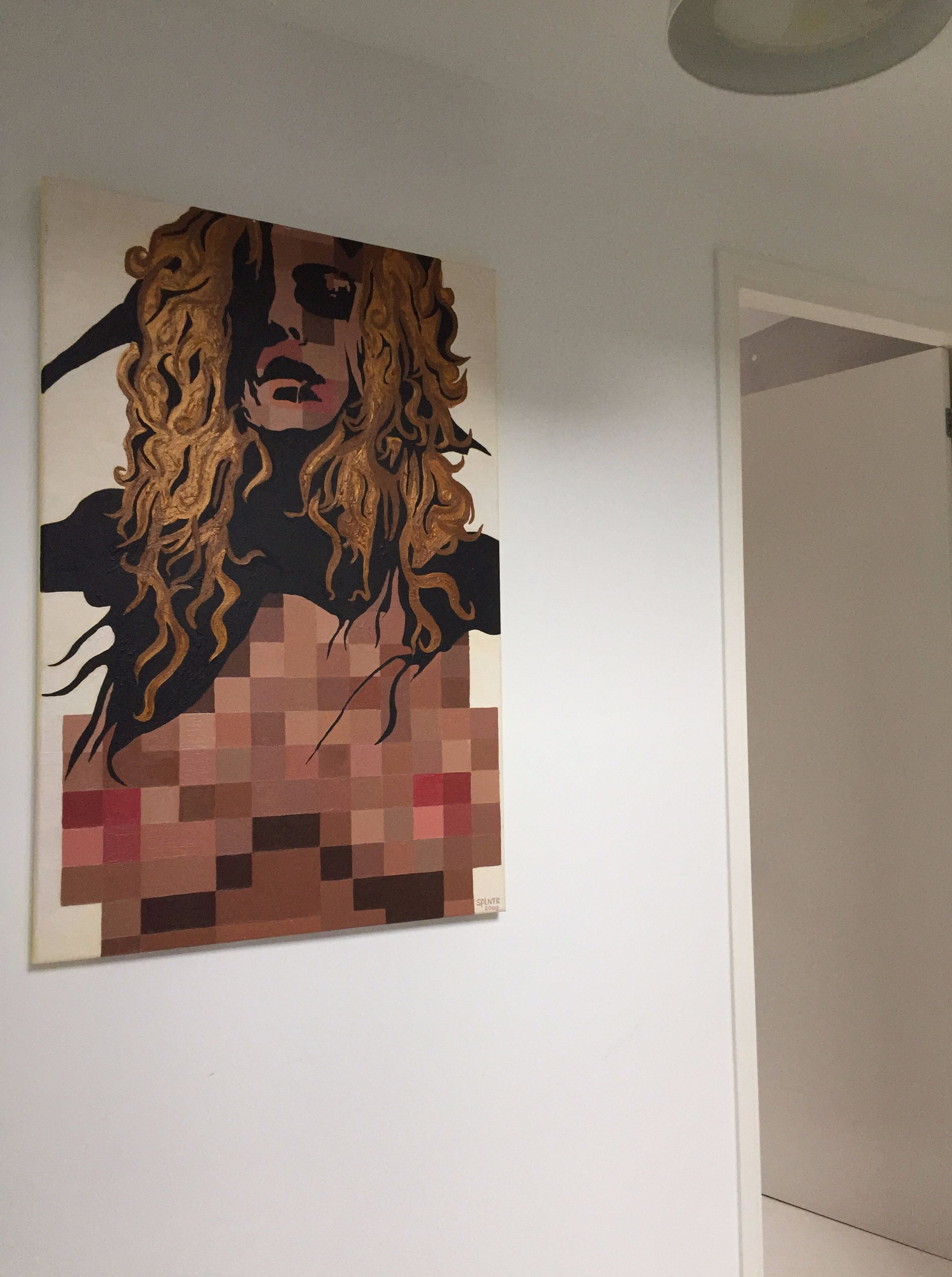 Niet of onleesbaar gesigneerd - Never add change to female roundness kopen? Bied vanaf 1!