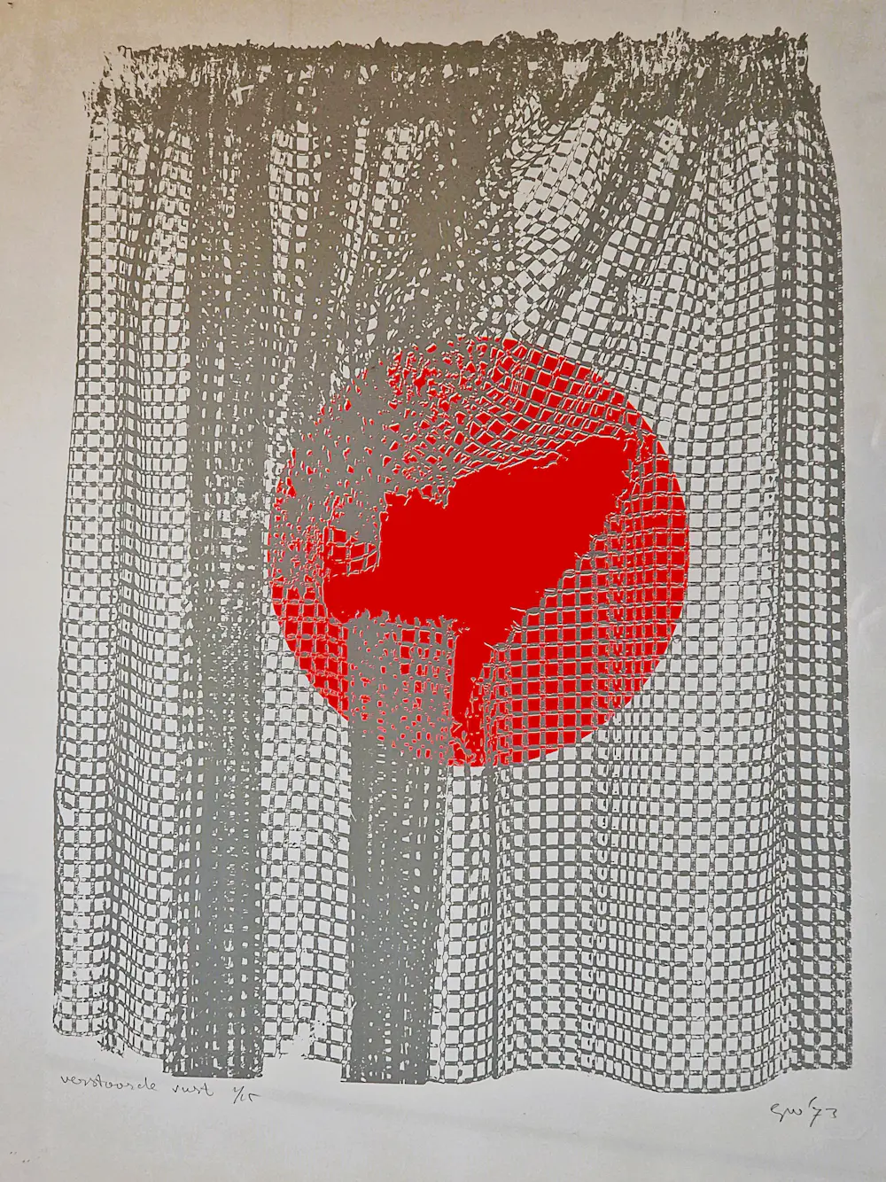 Gijs Winkelman (1938)