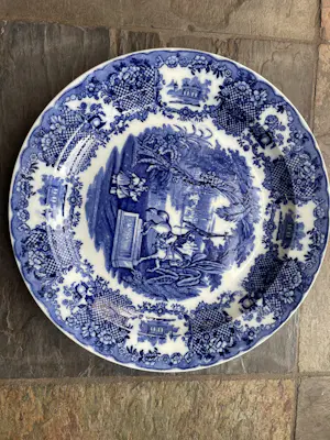 Buy Firma Regout & Co - Petrus Ragout? Bid from 80!