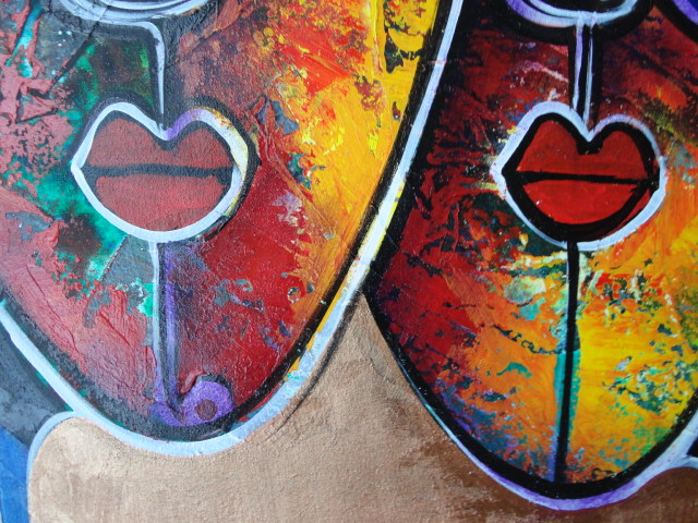 Simeon Gonzales - Tu Y Yo kopen? Bied vanaf 195!