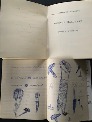 Marcel Broodthaers - James Ensor - dubbeltentoonstelling catalogus kopen? Bied vanaf 70!