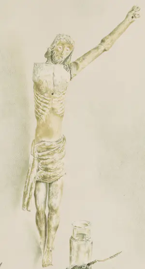 Wim Schuhmacher - Corpus Christi kopen? Bied vanaf 50!