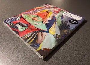 Neo Rauch - Monographie Phaidon Press SIGNED COPY 2025 - ISBN: 9781838669416 kopen? Bied vanaf 90!