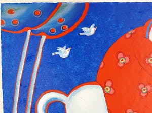 Ada Breedveld - Op stap kopen? Bied vanaf 20!