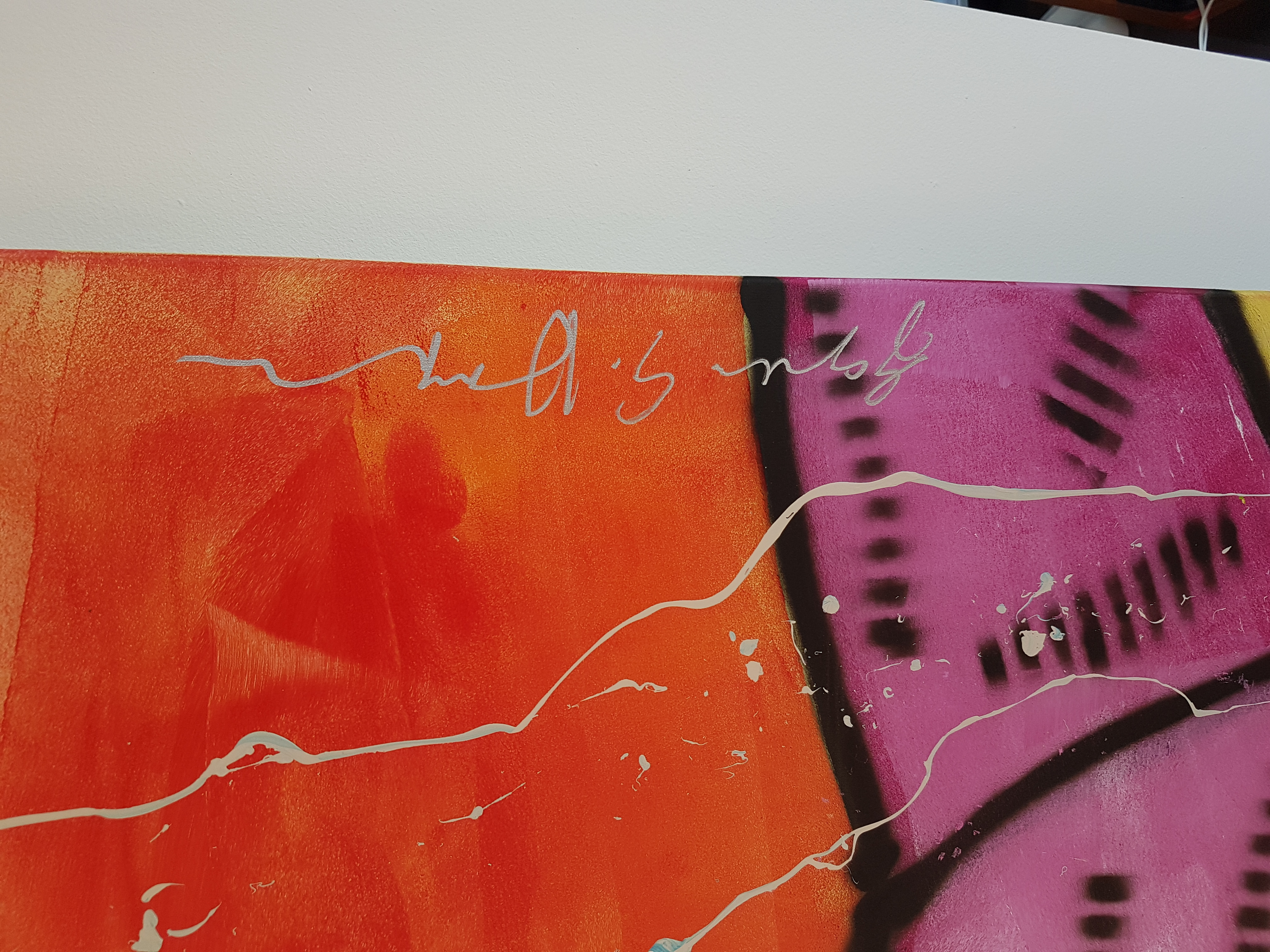 Espen Hagen - FLY HIGH 78 kopen? Bied vanaf 150!