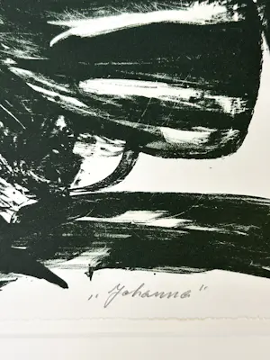 Alphons Freijmuth - Johanna kopen? Bied vanaf 69!